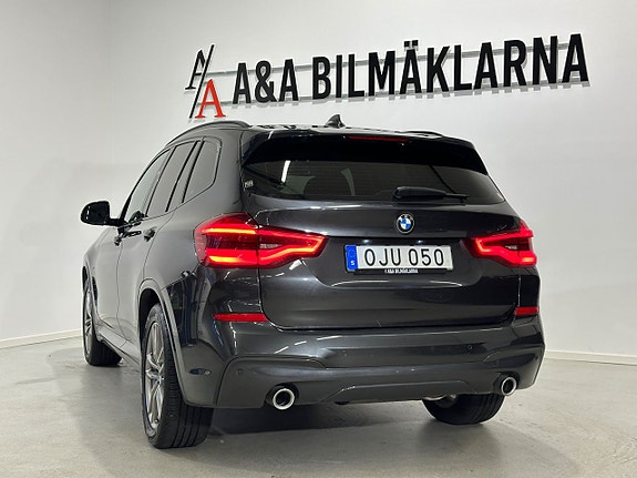 BMW X3 9 of 24