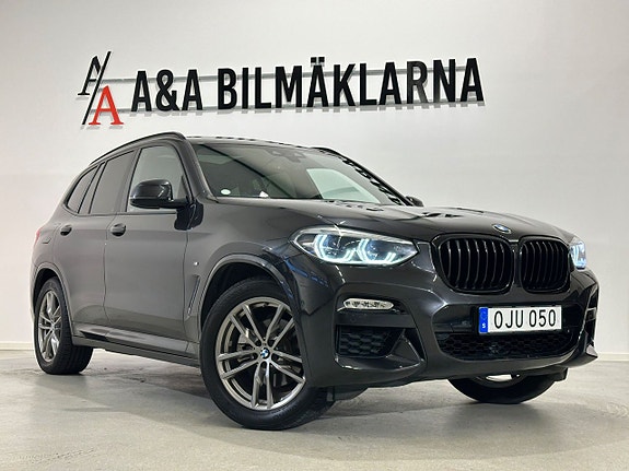 BMW X3 11 of 24