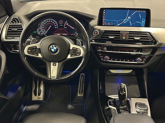 BMW X3 14 of 24