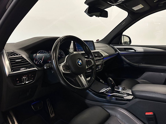BMW X3 13 of 24