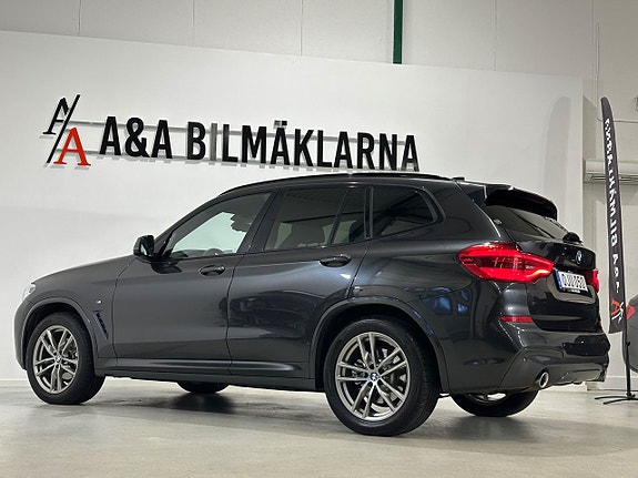BMW X3 7 of 24