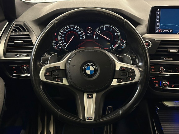 BMW X3 10 of 24