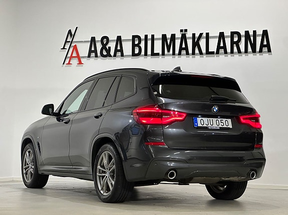 BMW X3 5 of 5