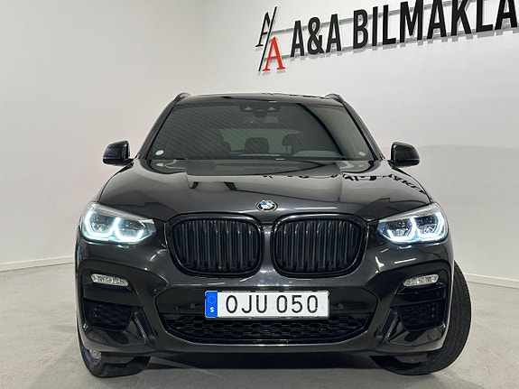 BMW X3 12 of 24