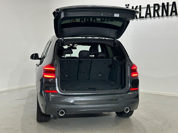 BMW X3 21 of 24