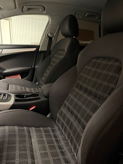 Audi A4 11 of 14