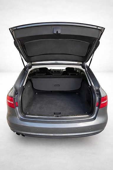 Audi A4 8 of 14