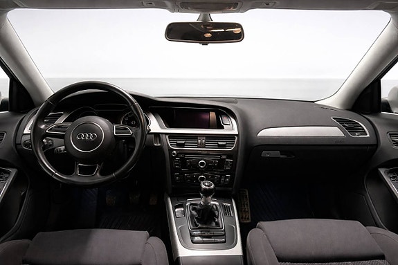 Audi A4 9 of 14