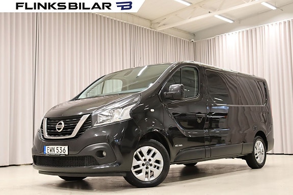 Nissan NV300