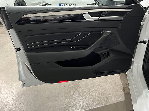 Volkswagen Arteon 8 of 26