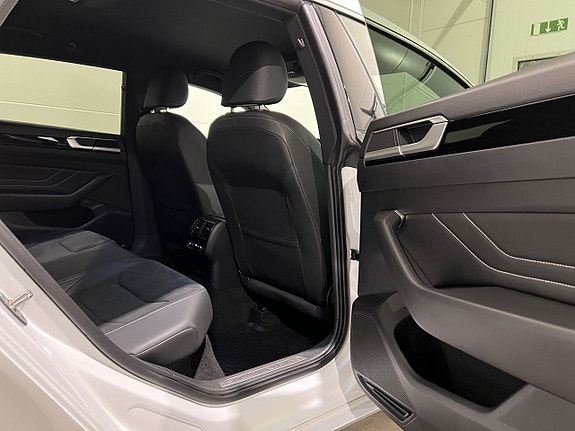 Volkswagen Arteon 9 of 26
