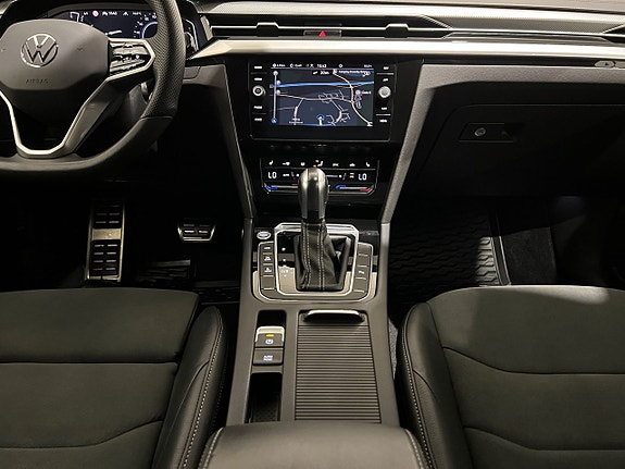 Volkswagen Arteon 17 of 26