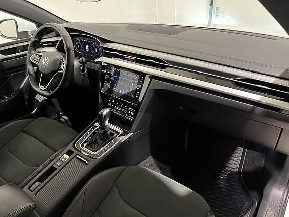 Volkswagen Arteon 14 of 26