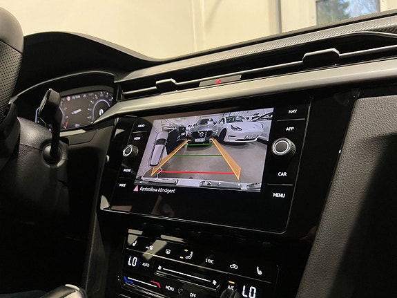 Volkswagen Arteon 20 of 26