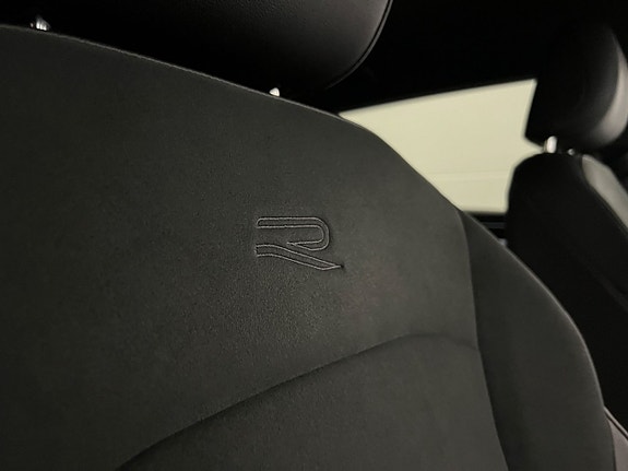 Volkswagen Arteon 7 of 26