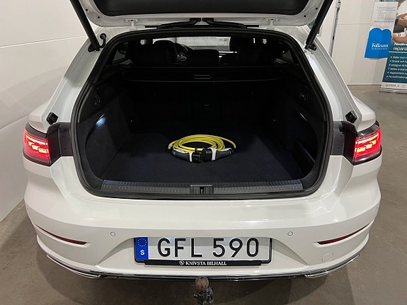 Volkswagen Arteon 10 of 26
