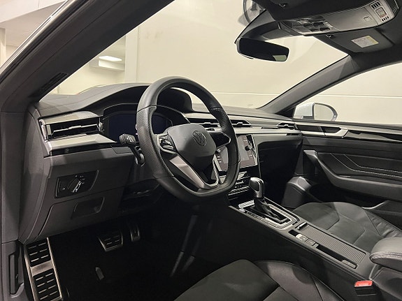 Volkswagen Arteon 5 of 5