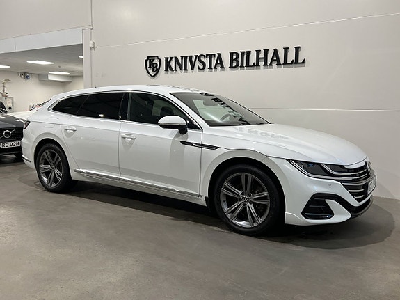 Volkswagen Arteon 3 of 5