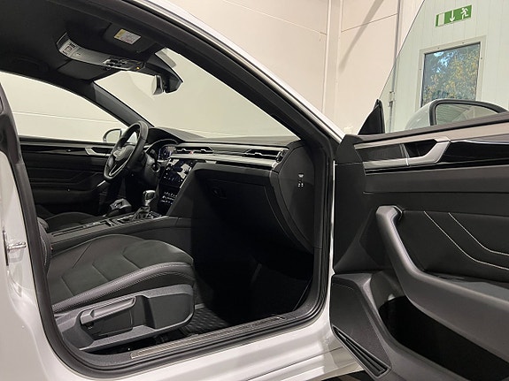 Volkswagen Arteon 22 of 26
