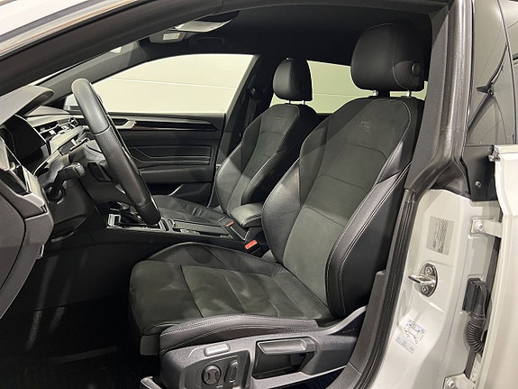 Volkswagen Arteon 6 of 26