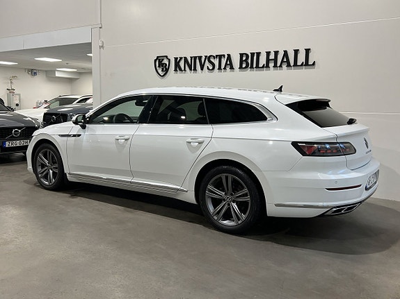Volkswagen Arteon 2 of 5