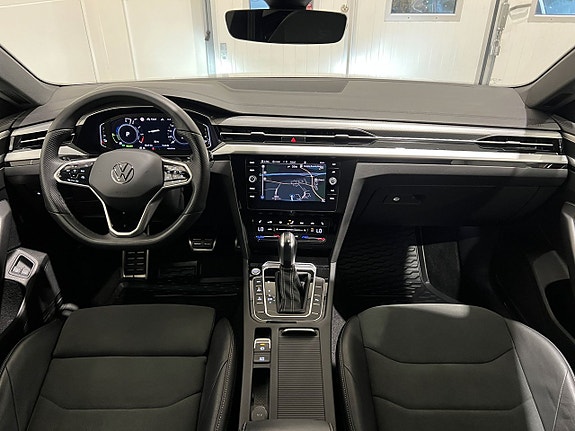 Volkswagen Arteon 15 of 26