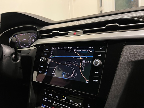 Volkswagen Arteon 19 of 26