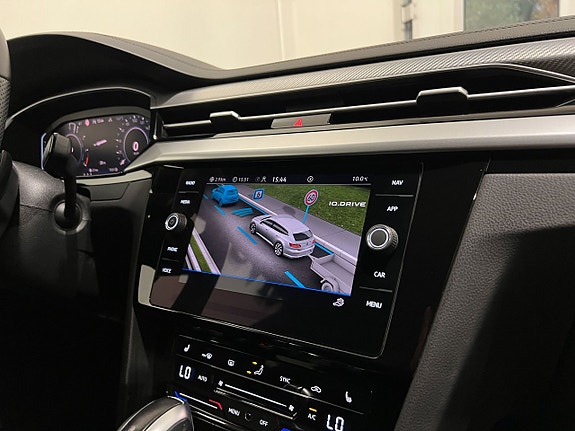 Volkswagen Arteon 21 of 26