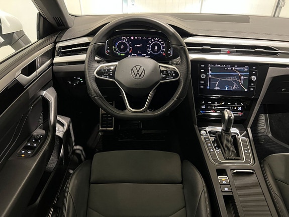 Volkswagen Arteon 16 of 26