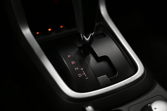 Isuzu D-max 28 of 30
