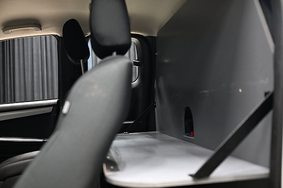 Isuzu D-max 27 of 30