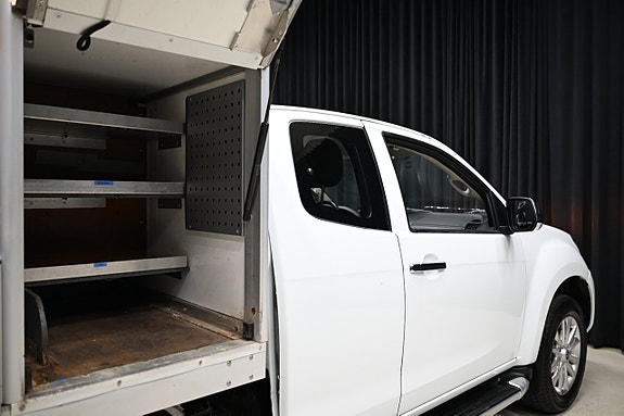 Isuzu D-max 22 of 30