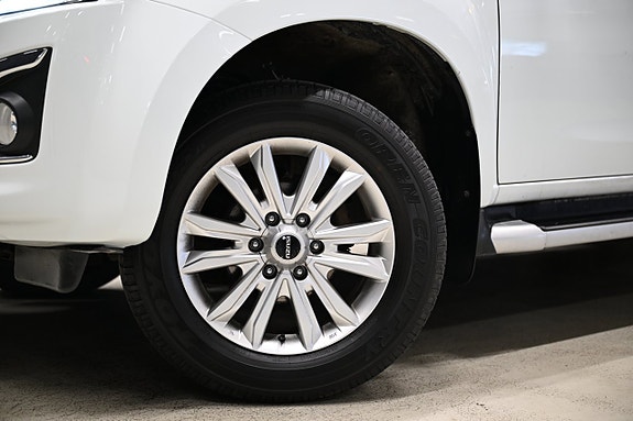 Isuzu D-max 5 of 30