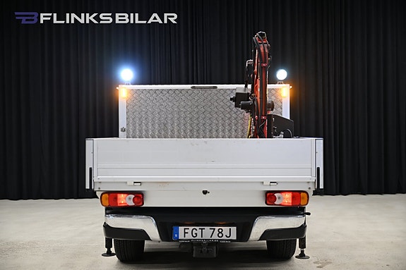 Isuzu D-max 9 of 30