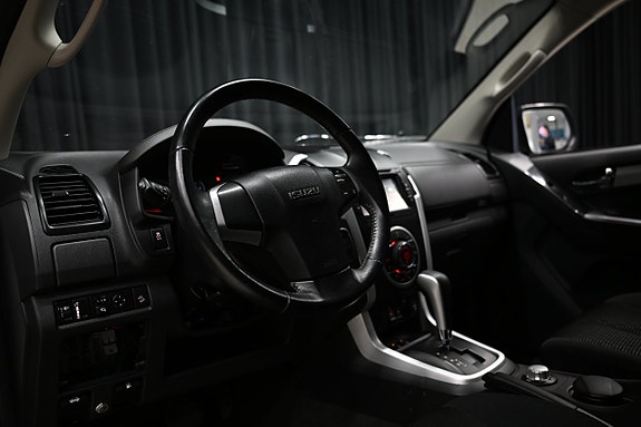 Isuzu D-max 23 of 30