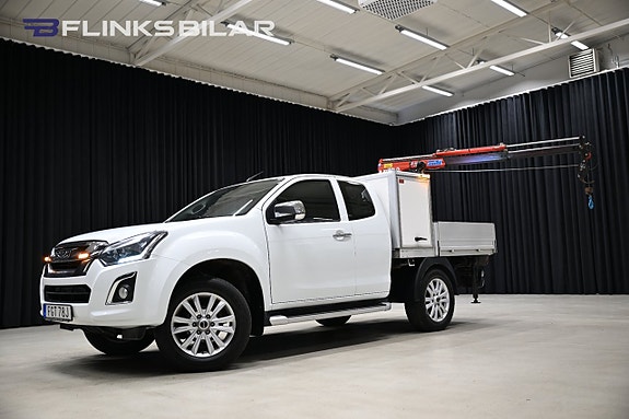 Isuzu D-max 2 of 30