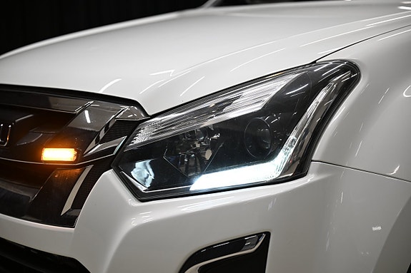Isuzu D-max 3 of 30