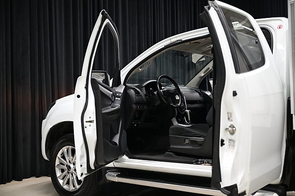 Isuzu D-max 17 of 30