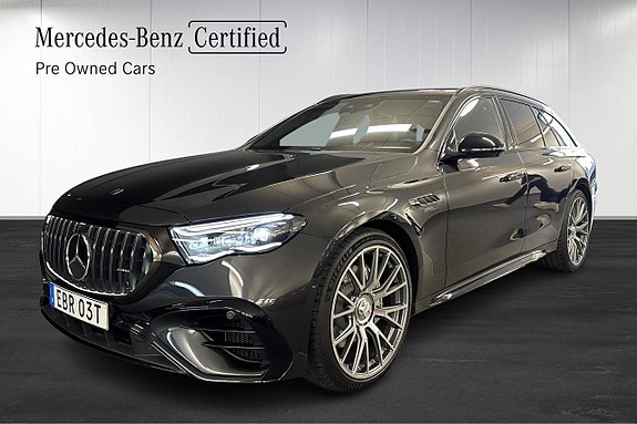 Mercedes-Benz AMG GT 63 s