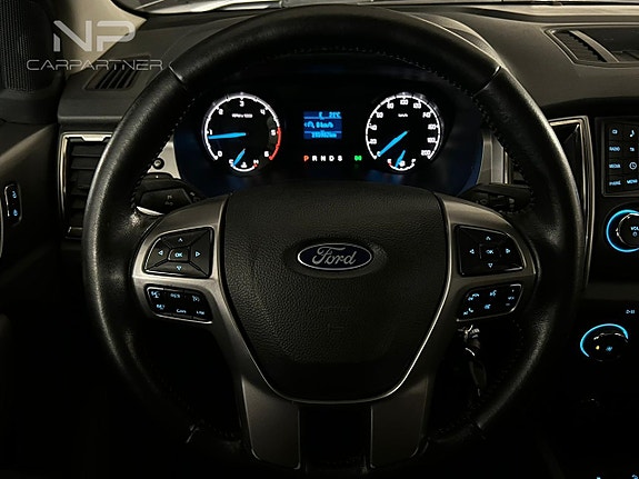 Ford Ranger 12 of 22