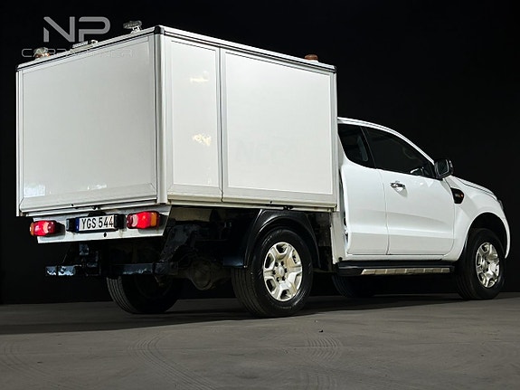 Ford Ranger 5 of 5