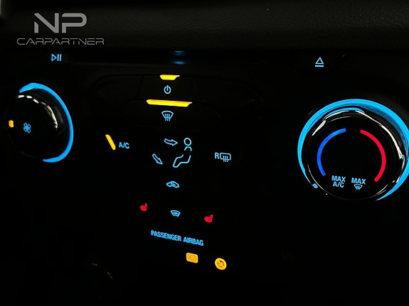 Ford Ranger 14 of 22