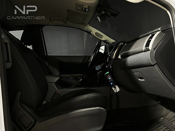 Ford Ranger 8 of 22