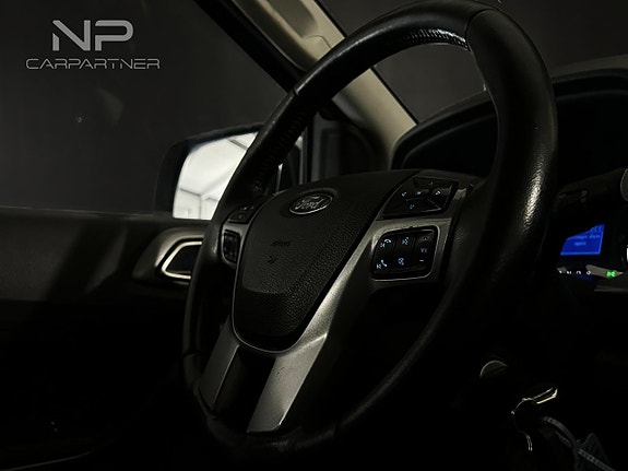 Ford Ranger 11 of 22