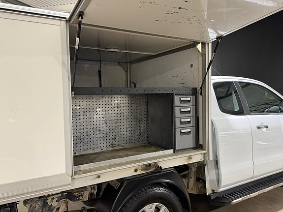 Ford Ranger 7 of 22