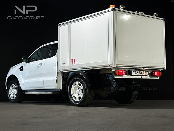 Ford Ranger 6 of 22