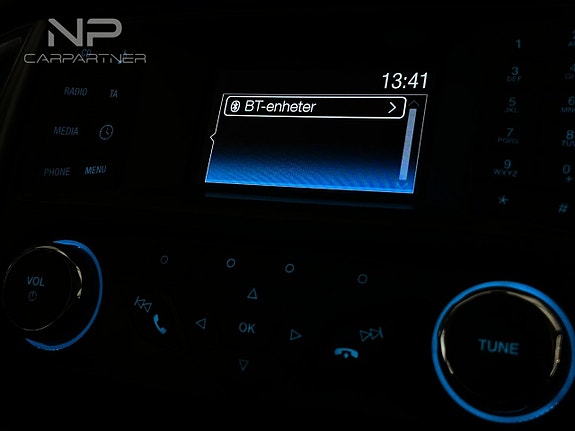Ford Ranger 20 of 22