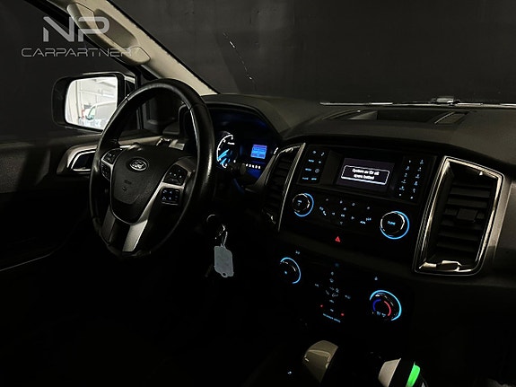 Ford Ranger 10 of 22