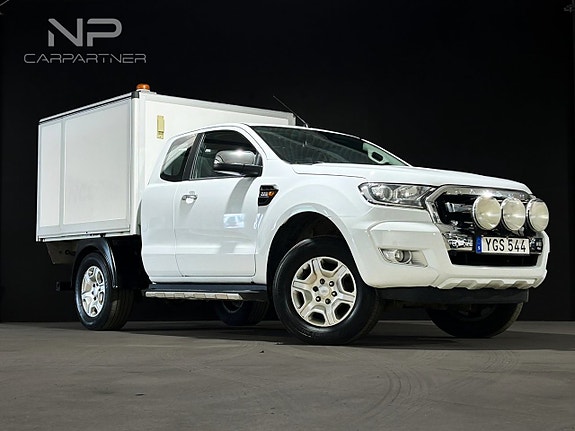 Ford Ranger 4 of 5