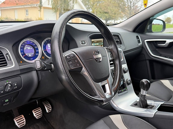 Volvo V60 10 of 10